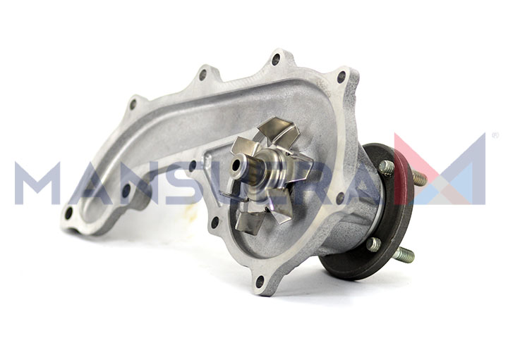 BOMBA AGUA AISIN TOYOTA HILUX 2.4 TOYOTA HILUX 2.7