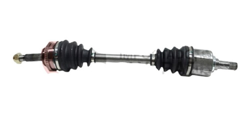EJE HOMOCINETICO LADO IZQUIERDO CHEVROLET GSP CHEVROLET ALTO 1.0