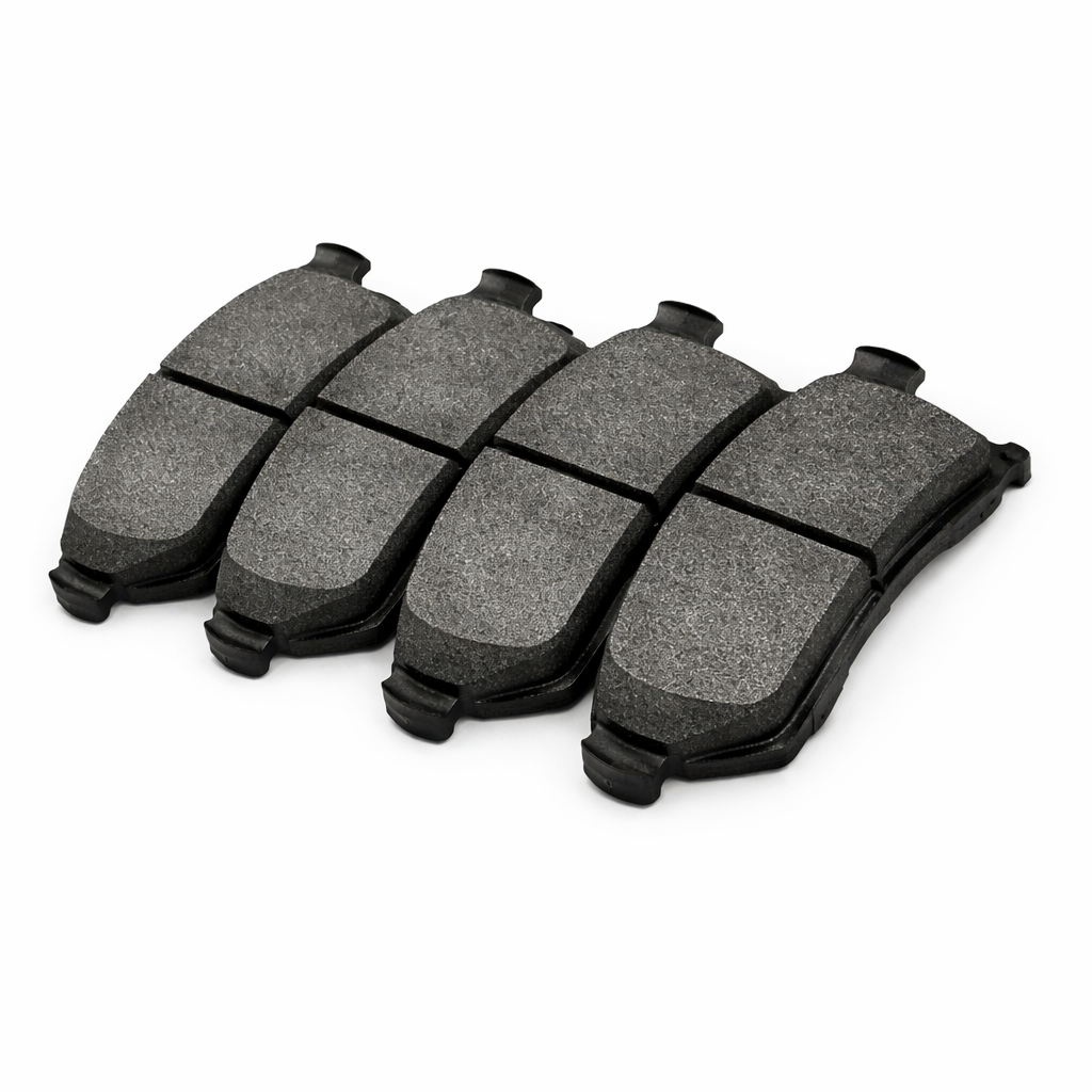 PASTILLAS FRENO DELANTERA EQUIPO ORIGINAL CHEVROLET CORSA 1.3 CHEVROLET CORSA 1.4 CHEVROLET CORSA 1.6