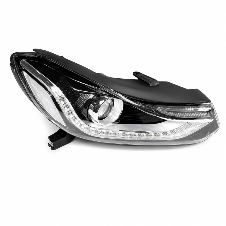 FARO DELANTERO LADO DERECHO CHEVROLET TRACKER 2.0