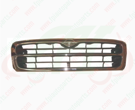 MASCARILLA FPI MAZDA B2200 2.2 MAZDA B2600 2.6