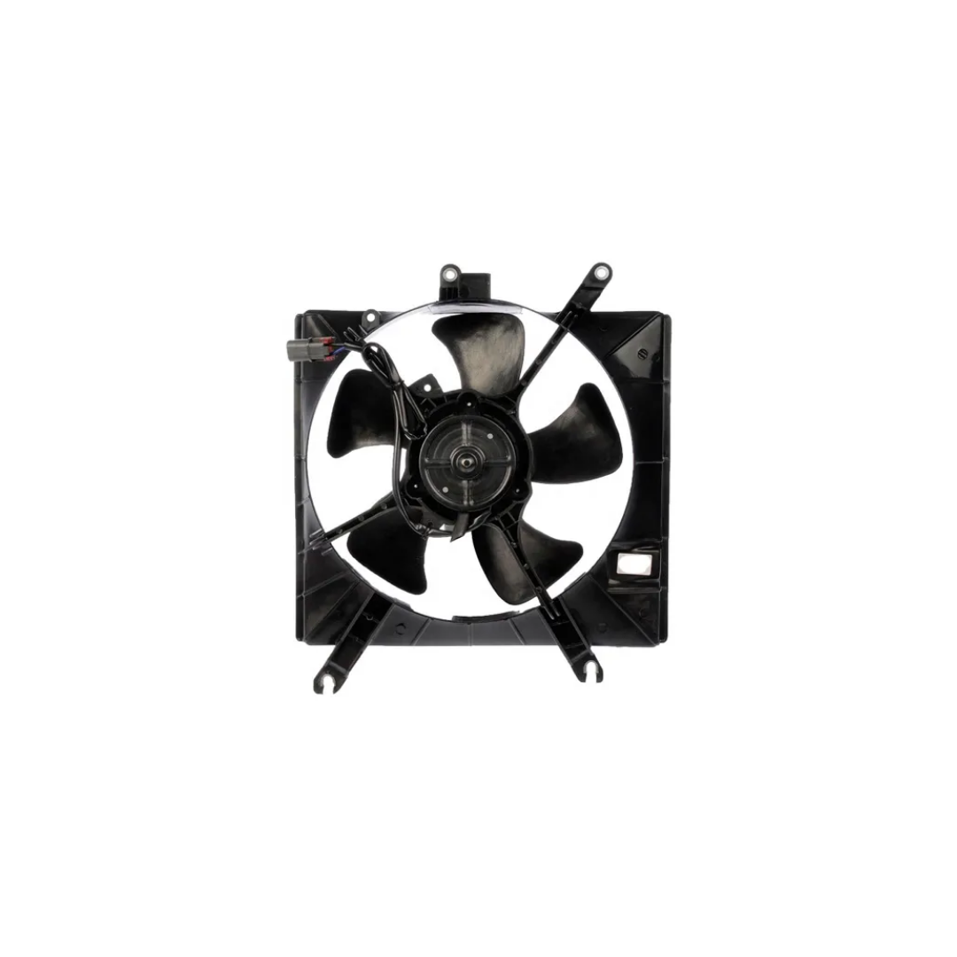 ELECTROVENTILADOR RADIADOR DOOWON KIA STONIC 1.4