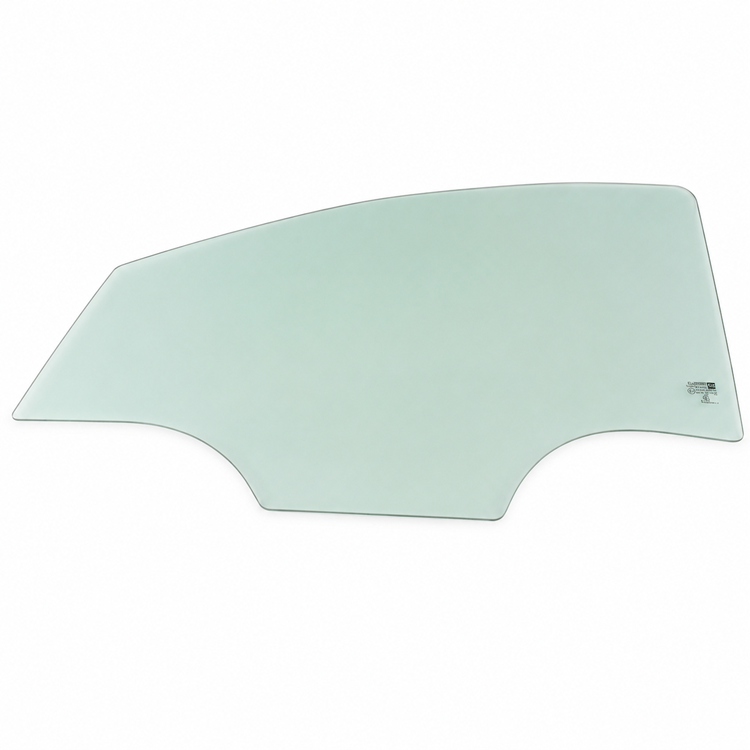 VIDRIO PUERTA DELANTERA LADO DERECHO CHEVROLET JOY 1.4