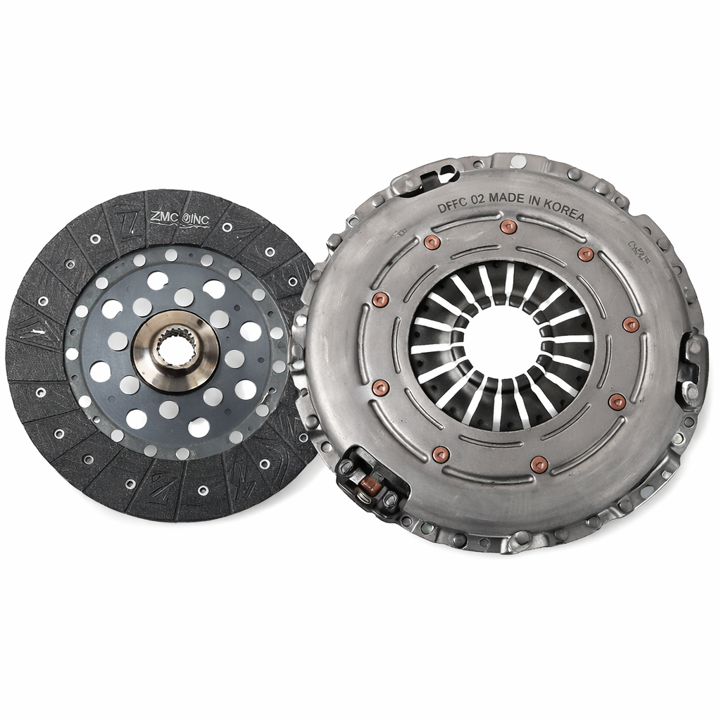 KIT EMBRAGUE PLATO Y DISCO KASHIMA CHEVROLET CAPTIVA TURBO 1.5