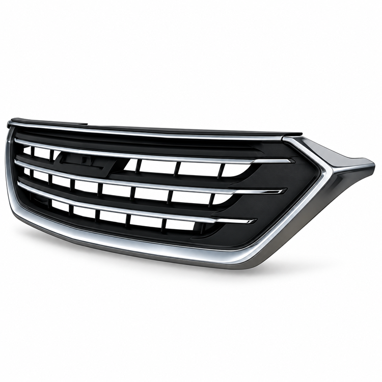 MASCARILLA INFERIOR CHEVROLET CAPTIVA TURBO 1.5 CHEVROLET CAPTIVA 1.5