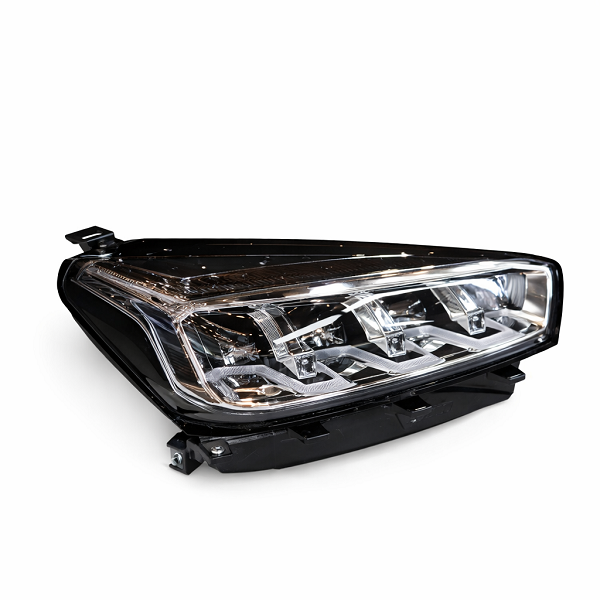 FARO DELANTERO LADO DERECHO ALTERNO CHERY TIGGO 7 PRO 1.5