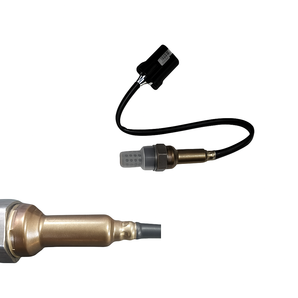 SENSOR OXIGENO ALTERNO JAC T8 2.0