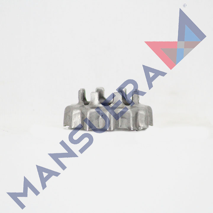 CUBIERTA EJE DELANTERO MAZDA B2600 2.6 MAZDA B2200 2.2 MAZDA BT-50 CHASIS 2.2
