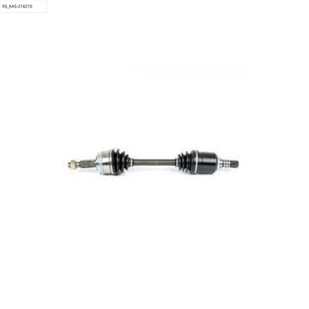 EJE HOMOCINETICO LADO DERECHO KASHIMA MAZDA BT-50 2.2 MAZDA BT-50 2.6