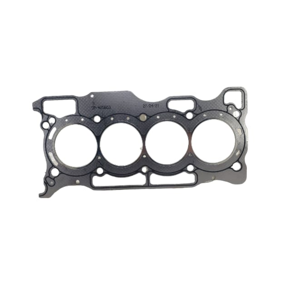 EMPAQUE CABEZOTE PEVISA RENAULT LOGAN 1.4 RENAULT SANDERO 1.4 RENAULT LOGAN 1.6
