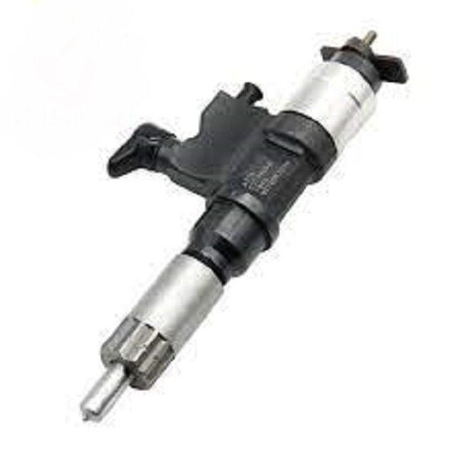 INYECTOR COMBUSTIBLE CHEVROLET FVR 6HK1 7.8 CAMION