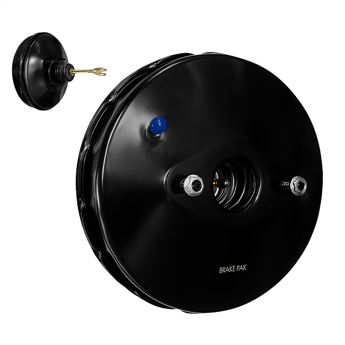 SERVOFRENO OEM CHEVROLET SAIL S3 1.5