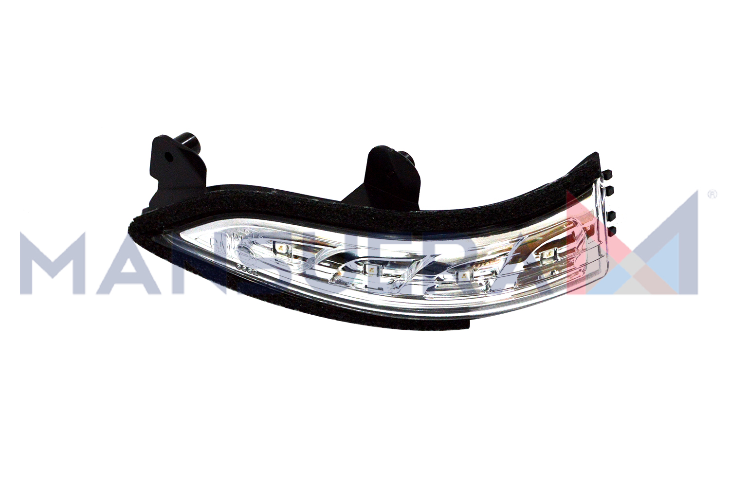 DIRECCIONAL RETROVISOR LH SPARK GT 1.2 SPARK GT 1.2 BEAT 1.2