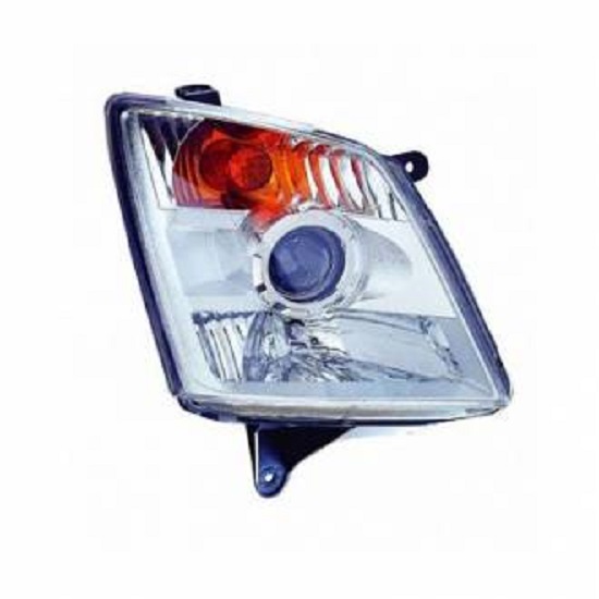 FARO DELANTERO RH CHEVROLET D-MAX 4JH1T 3.0 PU_CD_4WD