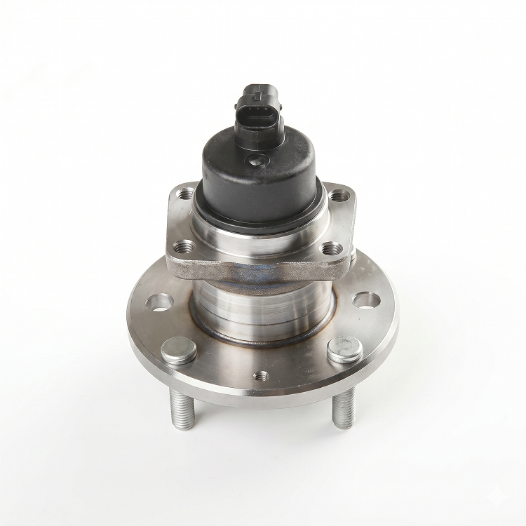 MANZADA RUEDA POSTERIOR CHEVROLET CAPTIVA LE5 2.4 SUV_2WD