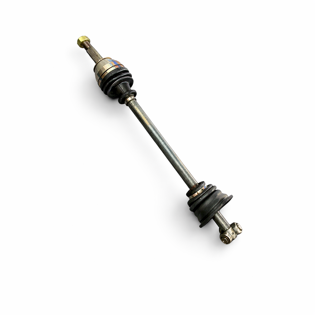 EJE HOMOCINETICO LADO DERECHO KASHIMA CHEVROLET GRAND VITARA SZ 2.0