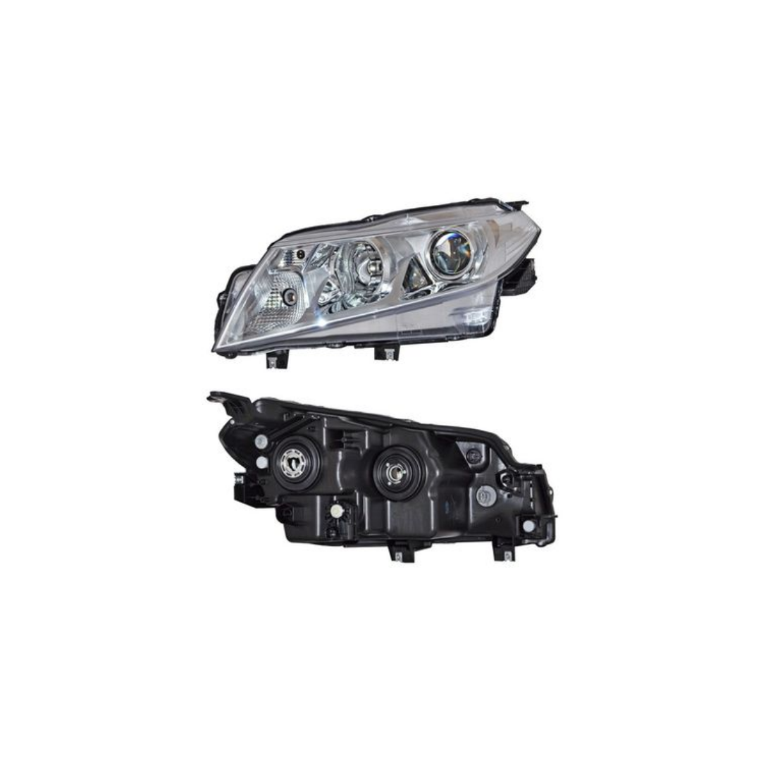 FARO DELANTERO LH D-MAX RT50 3.0