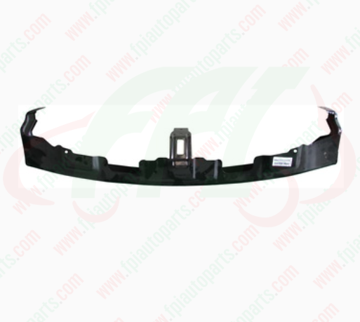 SOPORTE GUARDACHOQUE DELANTERO ALTERNO CHEVROLET D-MAX RT95 3.0
