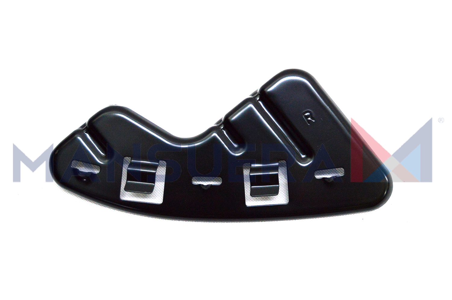SOPORTE SUPERIOR GUARDACHOQUE DELANTERO LADO DERECHO KIA SPORTAGE R 2.0