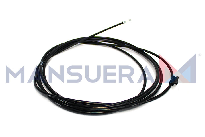  CABLE PUERTA TANQUE COMBUSTIBLE CHEVROLET AVEO FAMILY LX