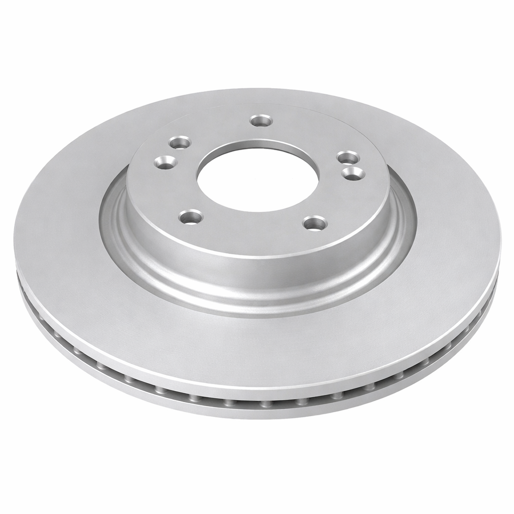 DISCO FRENO DELANTERO KASHIMA HYUNDAI TUCSON TL 2.0 KIA SPORTAGE GT 2.0 HYUNDAI VELOSTER 1.6