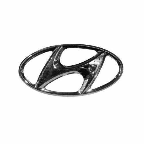 EMBLEMA DELANTERO H HYUNDAI ACCENT SB 1.6