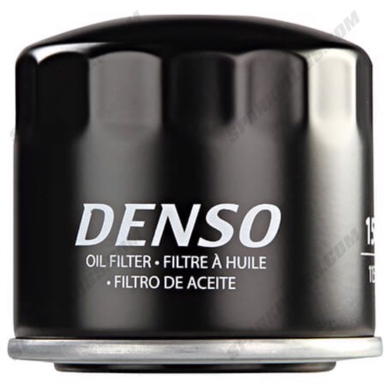 FILTRO ACEITE DENSO HYUNDAI ATOS 1.0 KIA RIO 1.4 NISSAN SENTRA 2.0