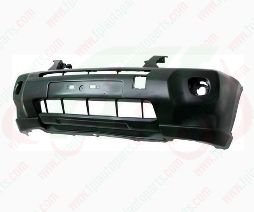 GUARDACHOQUE DELANTERO FPI NISSAN X-TRAIL XTREME 2.5 NISSAN X-TRAIL 2.5