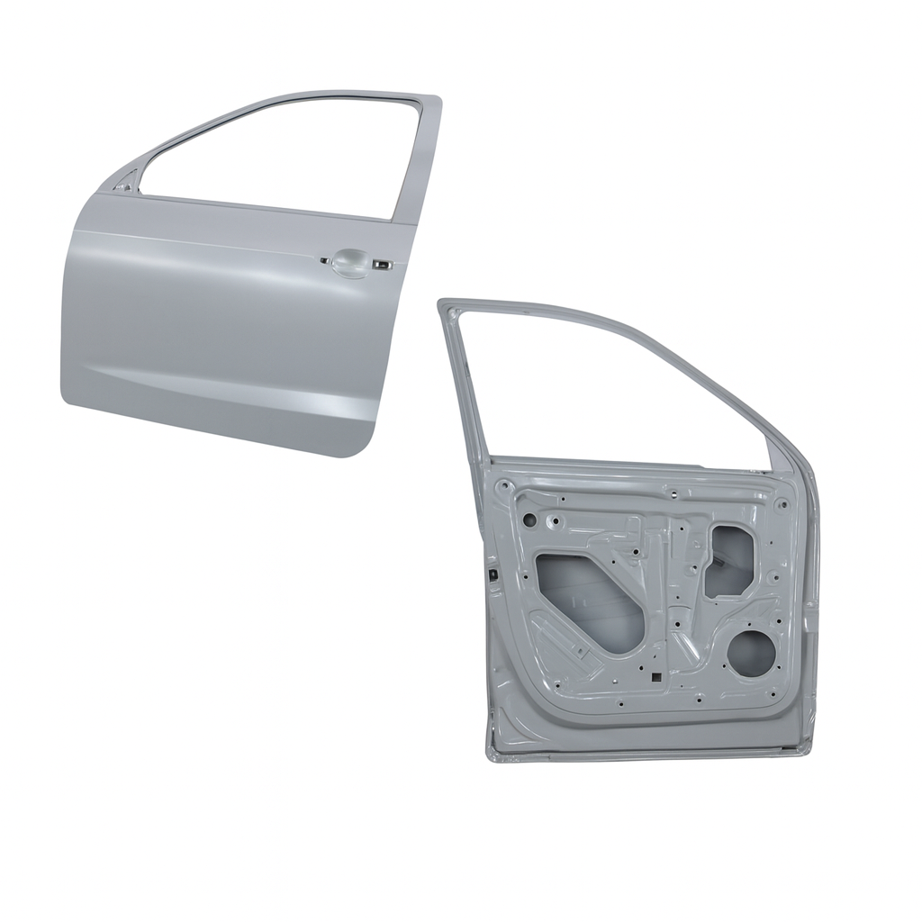 PUERTA DELANTERA LADO IZQUIERDO ALTERNO JETOUR X70 1.5 JETOUR X70 II 1.5 JETOUR X70 COUPE 1.6