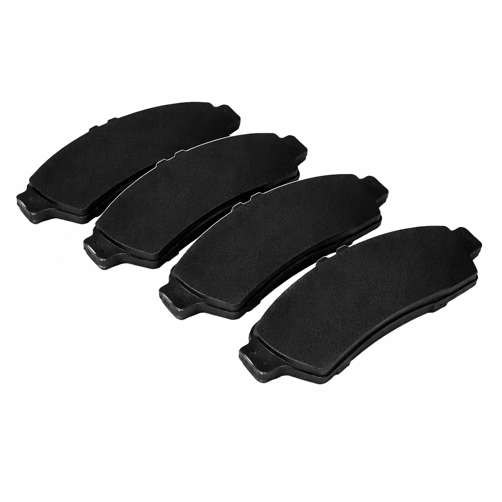 PASTILLAS FRENO DELANTERAS B2200