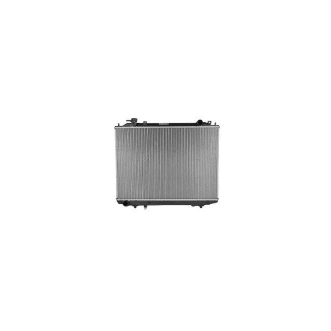 RADIADOR POLAR MAZDA B2600 2.6 MAZDA BT-50 2.6 MAZDA BT-50 2.5