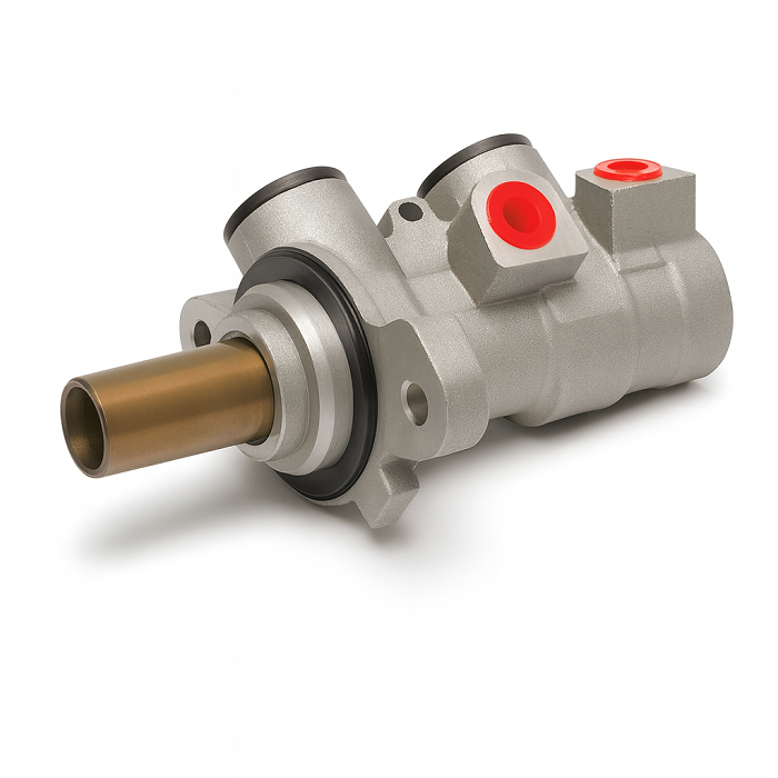 BOMBA FRENO KASHIMA NISSAN TIIDA 1.6