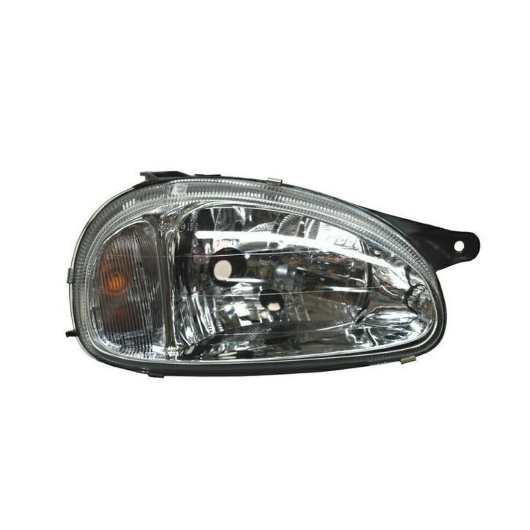 FARO DELANTERO LADO DERECHO CHEVROLET TYC TW CHEVROLET CORSA 1.4