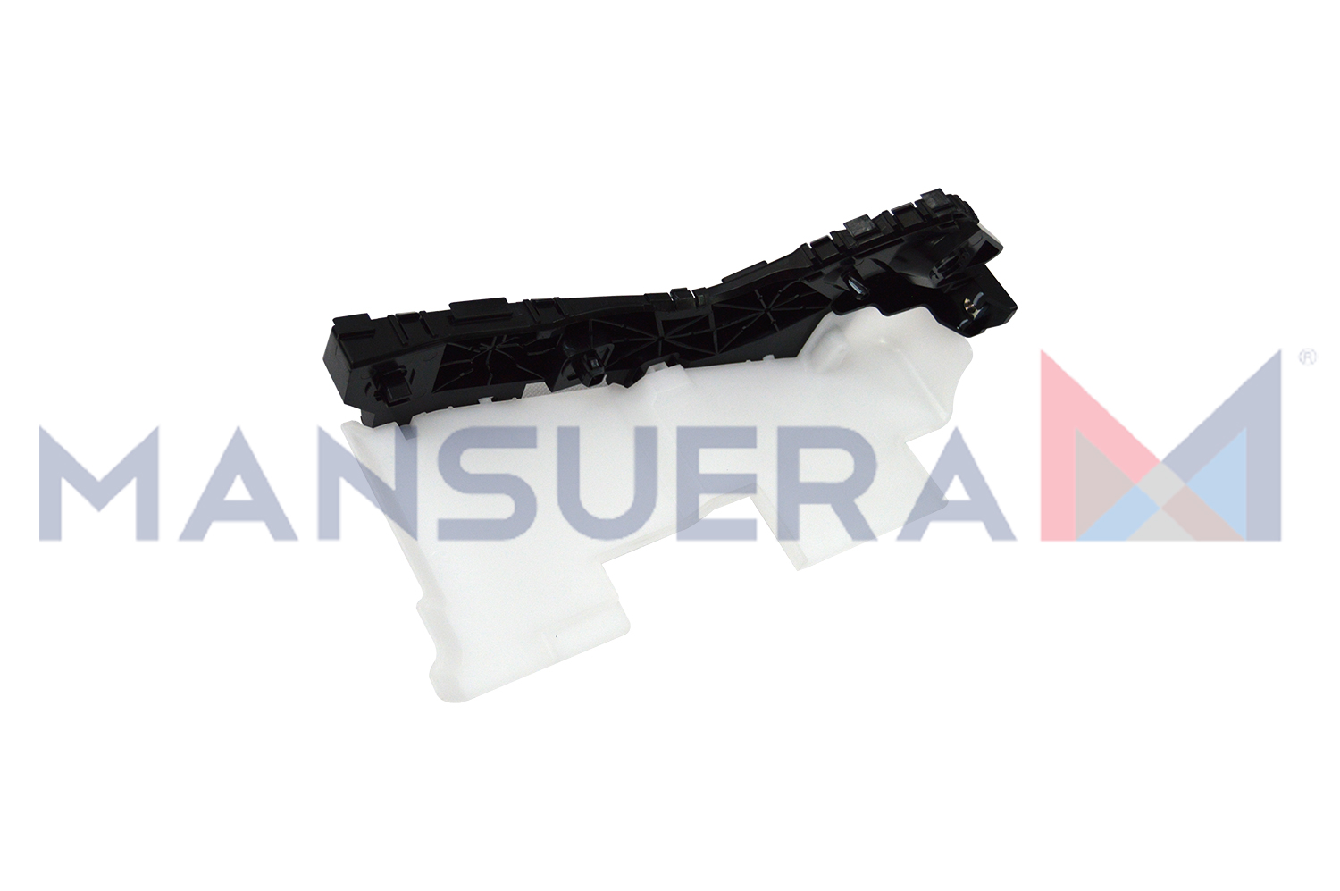 VINCHA GUARDACHOQUE DELANTERA LH BT-50 2.2 BT-50 2.6 BT-50 2.5