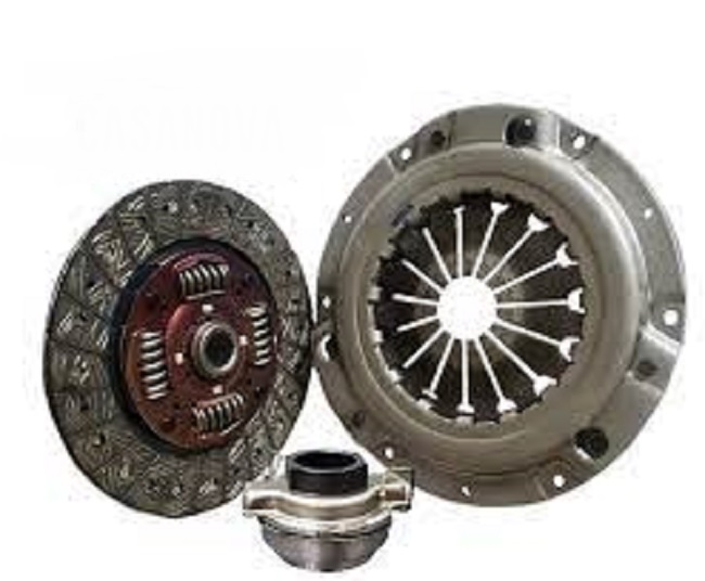 KIT EMBRAGUE CHEVROLET D-MAX 2.5