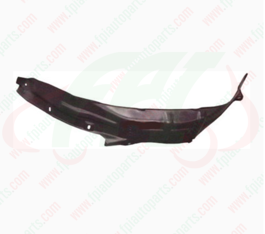 GUARDAPOLVO DELANTERO LADO IZQUIERDO FPI MAZDA B2200 2.2 MAZDA B2600 2.6