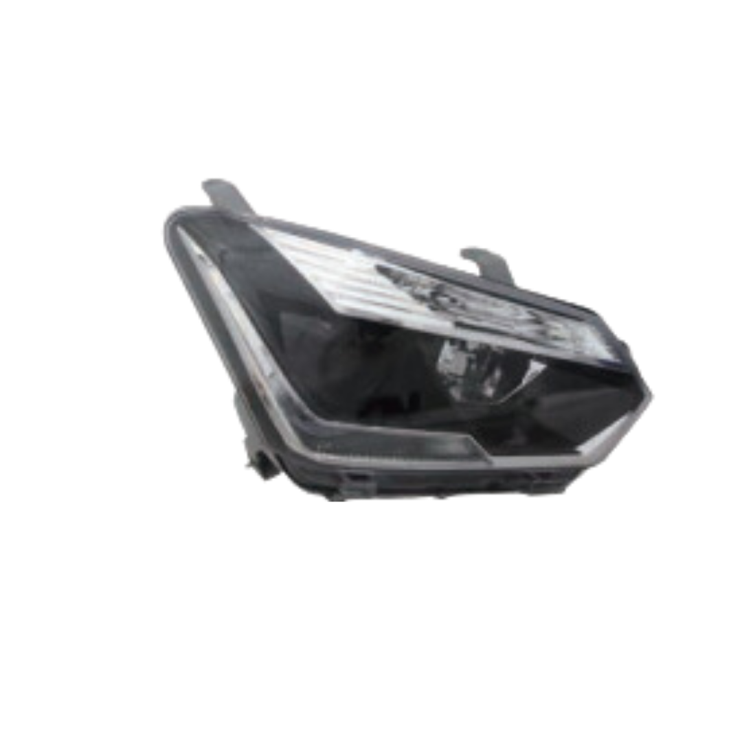 FARO DELANTERO RH D-MAX RT50 3.0