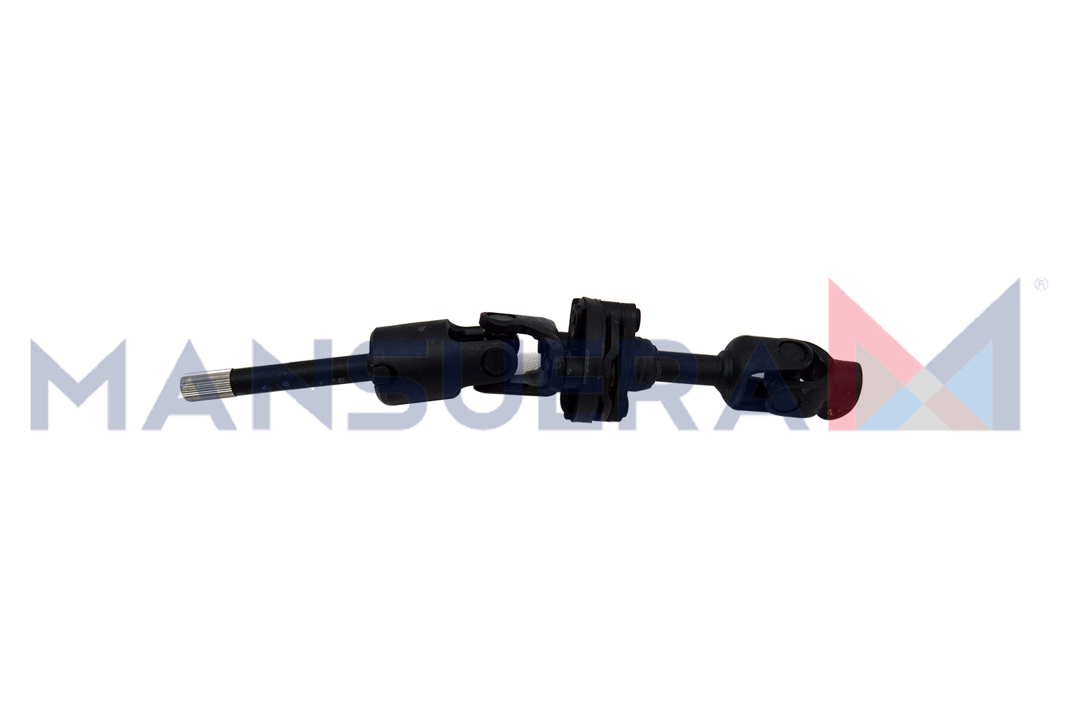 BRIDA COLUMNA DIRECCION CHEVROLET GRAND VITARA SQ420 2.0 SUV_2WD