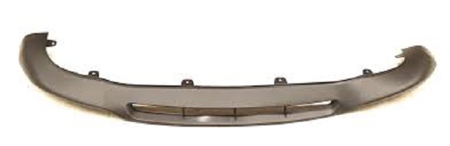 BIGOTE GUARDACHOQUE DELANTERO CHEVROLET AGP CHEVROLET LUV 2.3