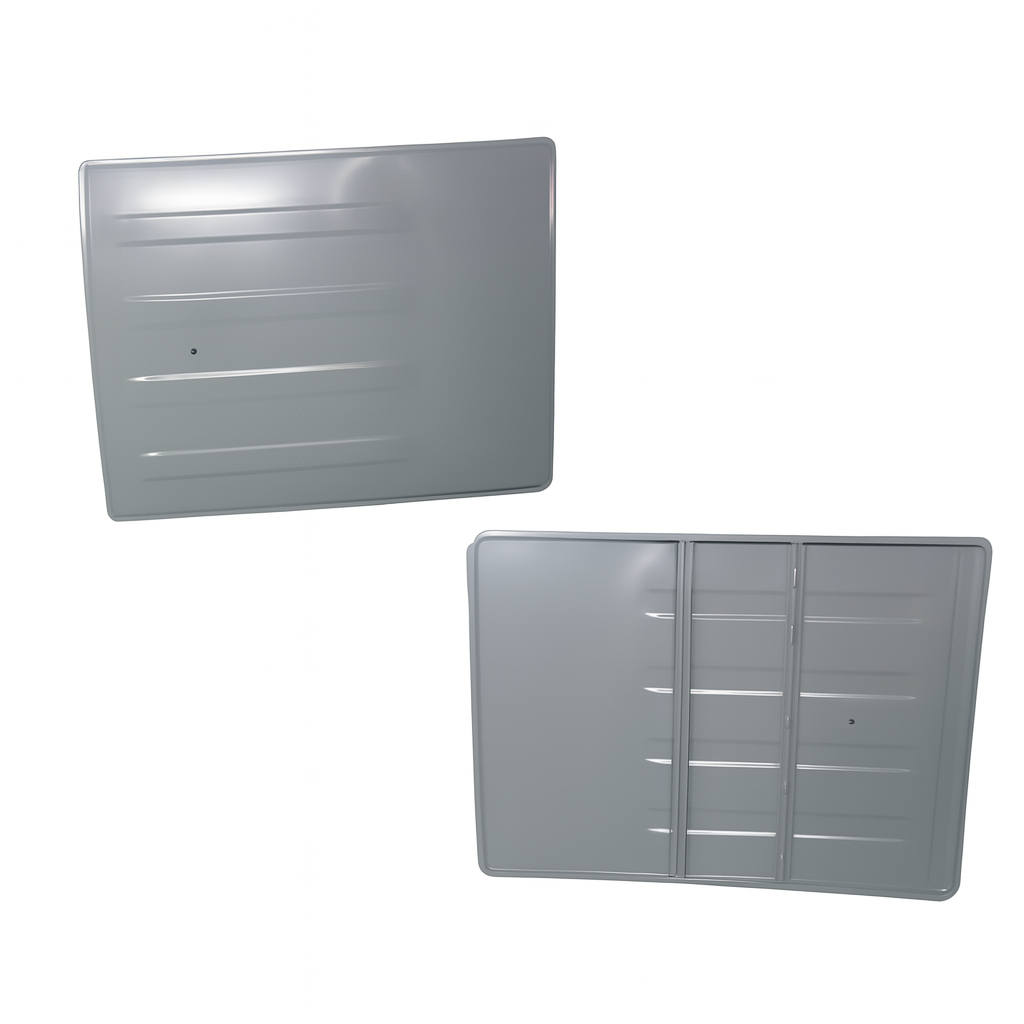 PANEL TECHO ALTERNO JAC T6 2.0