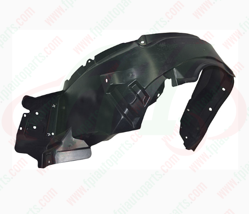 GUARDAPOLVO DELANTERO LADO DERECHO FPI TOYOTA RAIZE 1.2