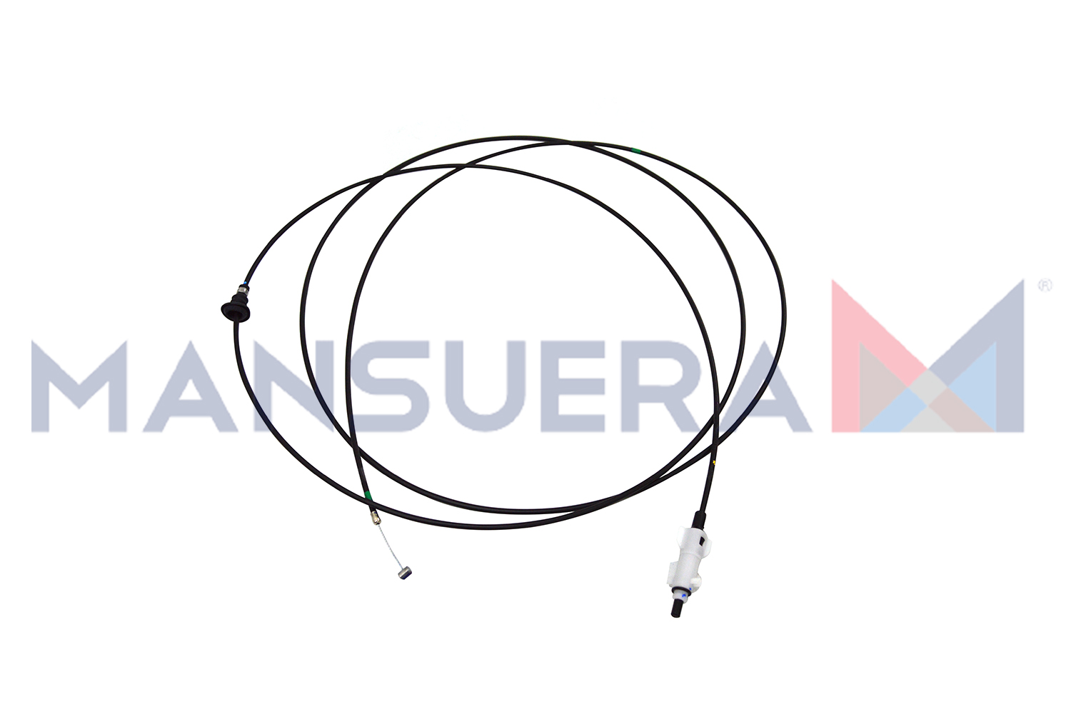 CABLE TAPA COMBUSTIBLE HILUX 2.7 HILUX 2.5