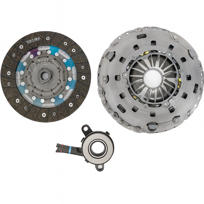 KIT EMBRAGUE COMPLETO ALTERNO CHANGAN CS55 1.5