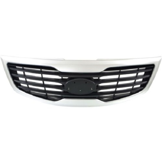 MASCARILLA SPORTAGE R 2.0 SPORTAGE R 2.0