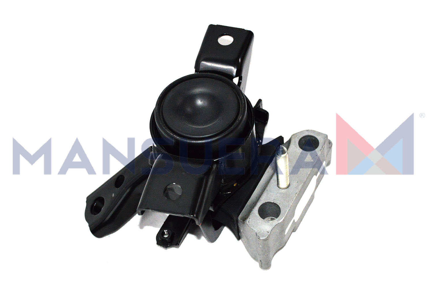 BASE MOTOR LADO DERECHO TOYOTA RAV4 2.4 TOYOTA RAV 4 2.0