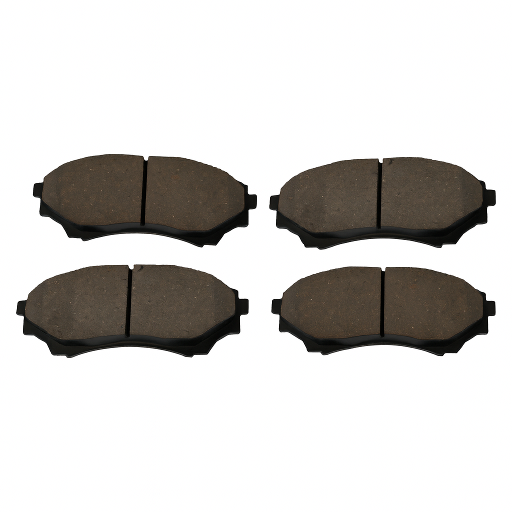 PASTILLAS FRENO DELANTERAS TRW NISSAN ALMERA 1.6 NISSAN SENTRA 1.8