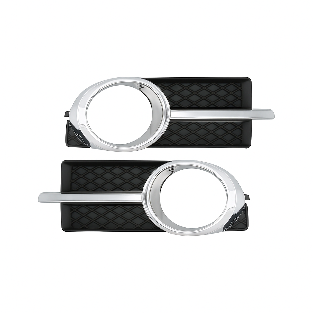 TAPA NEBLINERO LADO IZQUIERDO DEIFO CHEVROLET AVEO EMOTION 1.6