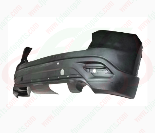 GUARDACHOQUE POSTERIOR FPI MAZDA CX-9 2.5