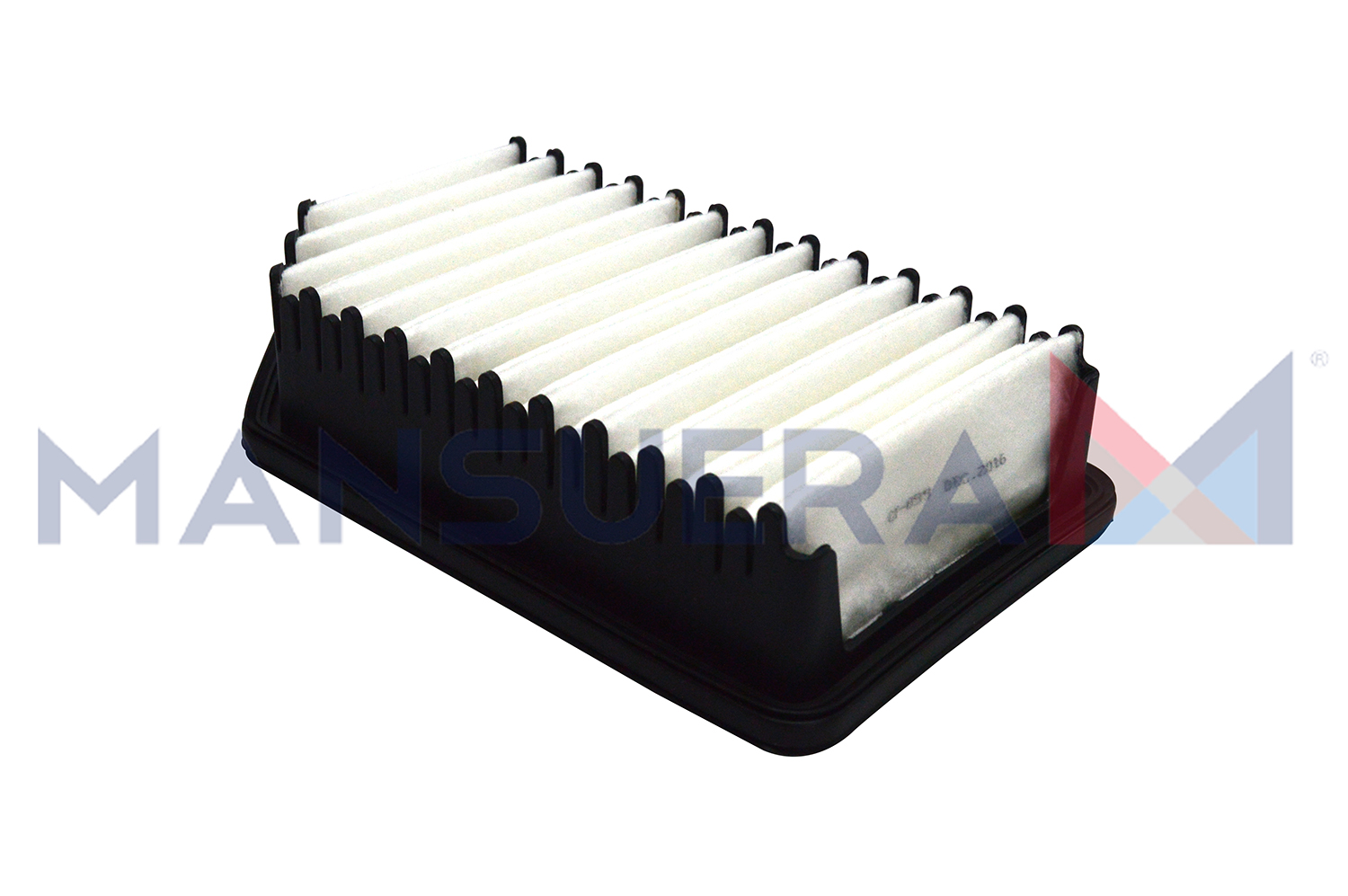 FILTRO AIRE HYUNDAI ACCENT G4FC 1.6 SD