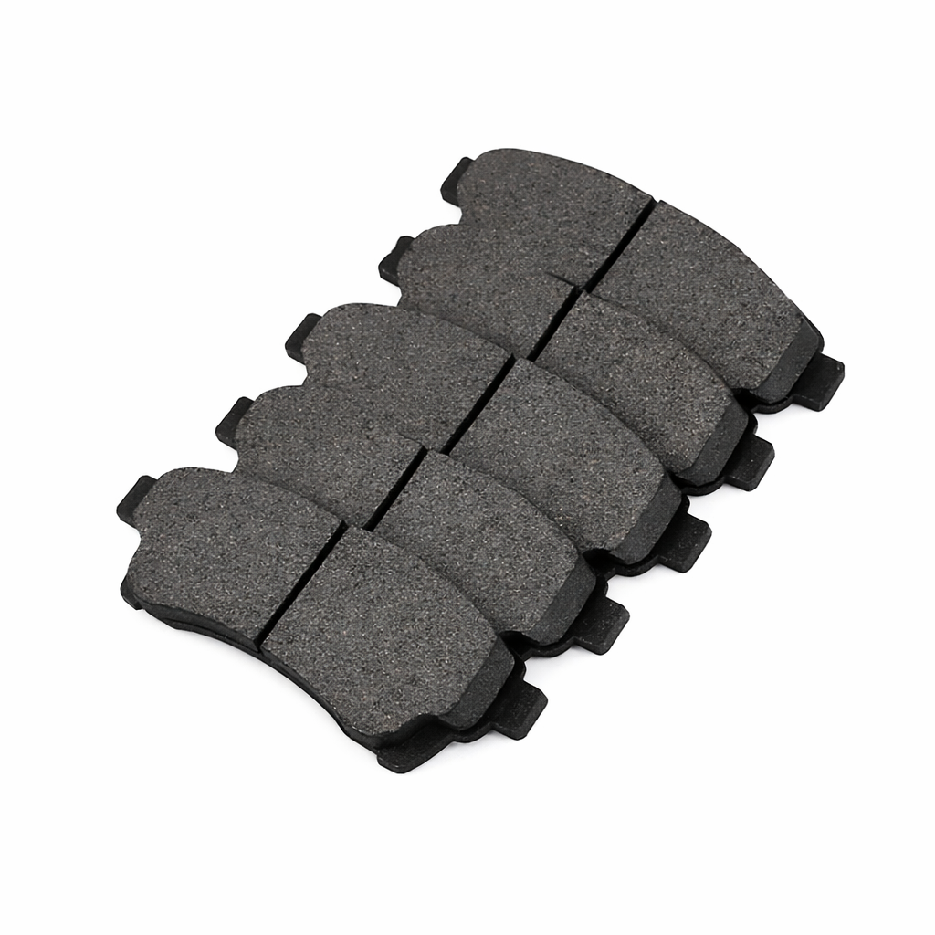 JUEGO PASILLAS FRENO B2200 F2I 2.2 PU_CD_2WD